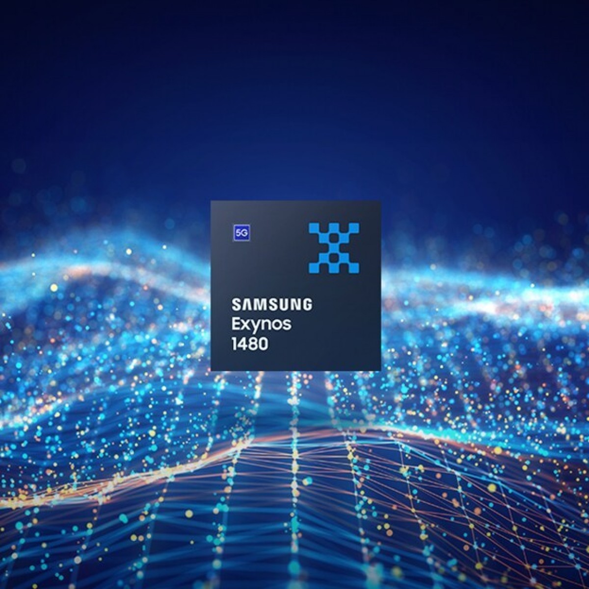 Samsung Svela Il Nuovo Chipset Exynos 1480 Tecnologia Avanzata Al