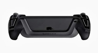 GameCase - Un controller per iPad & iPhone