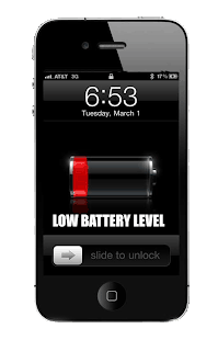 batteria iPhone 5 e 5S