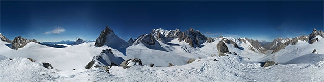 foto gigapixel