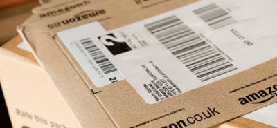 Risparmiare con Amazon