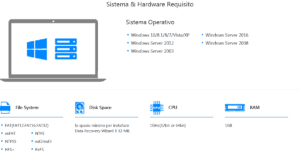 EaseUS Data Recovery Wizard