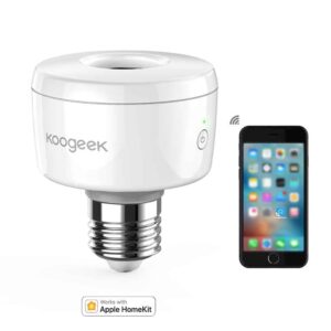 Koogeek prodotti sconto mondiali 2018