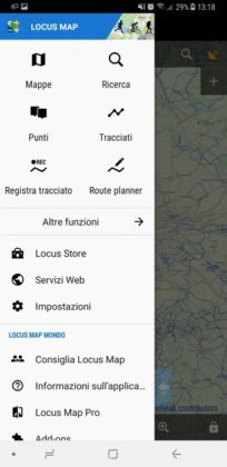 migliori navigatori GPS offline Android