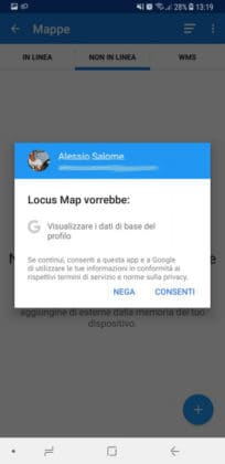 migliori navigatori GPS offline Android