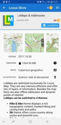 migliori navigatori GPS offline Android