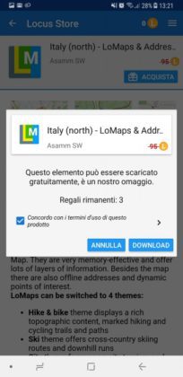 migliori navigatori GPS offline Android