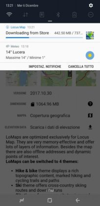 migliori navigatori GPS offline Android