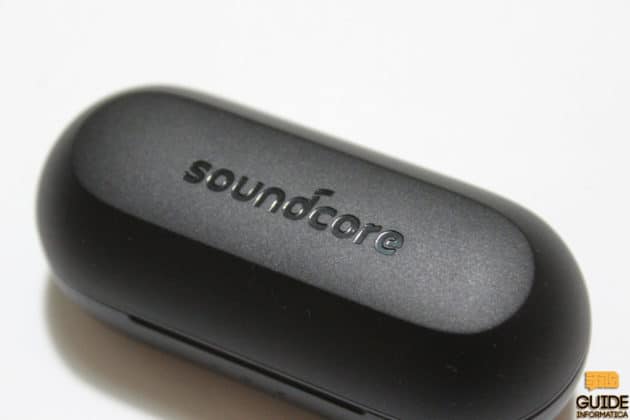 Soundcore Liberty Lite recensione