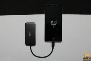 Anker Hub USB-C 3-in-1 recensione