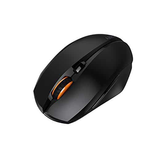 AUKEY Mouse Wireless 2.4G