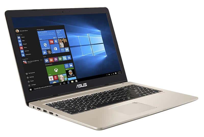 Asus VivoBook N15 Pro