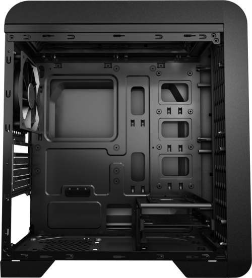 Case Aerocool OS-240