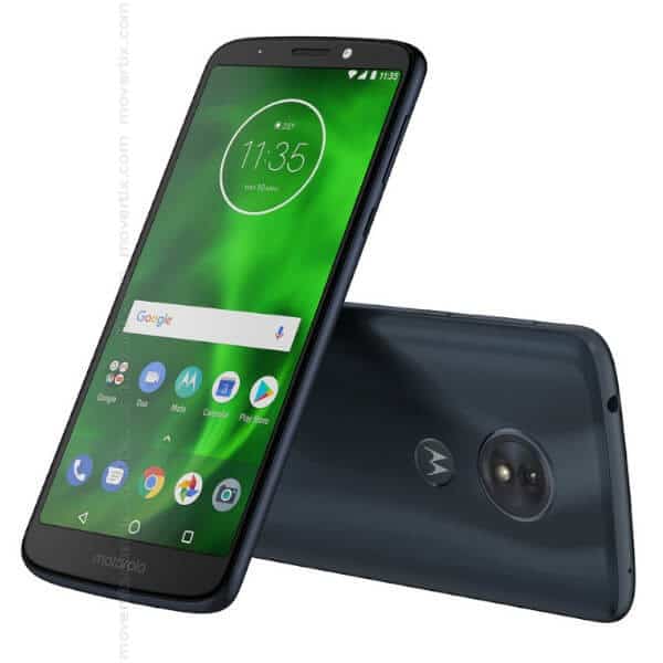 Motorola Moto G6 Play