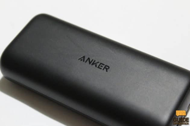 Anker PowerCore 10000 PD recensione