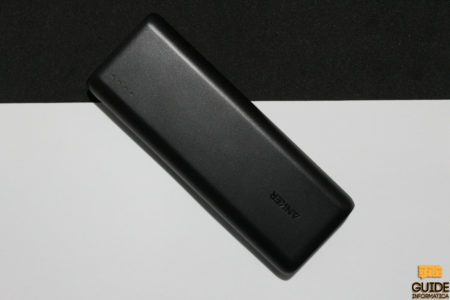 Anker PowerCore 20100 Powerbank recensione