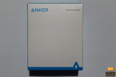 Anker PowerPort C1 Caricatore da parete recensione