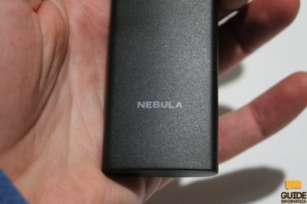 Nebula Prizm II Proiettore Full HD recensione