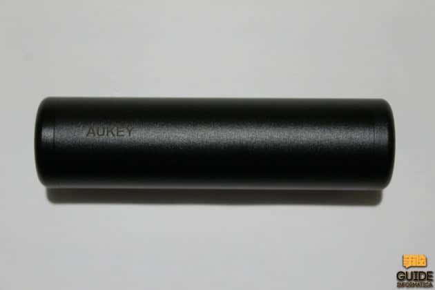 Aukey PB-Y17 powerbank recensione