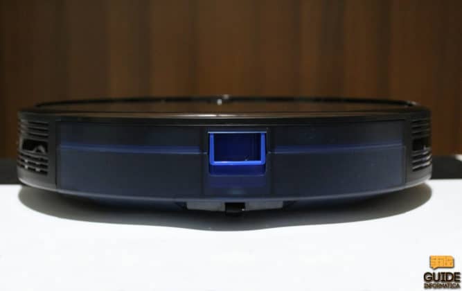 Eufy RoboVac 12 recensione