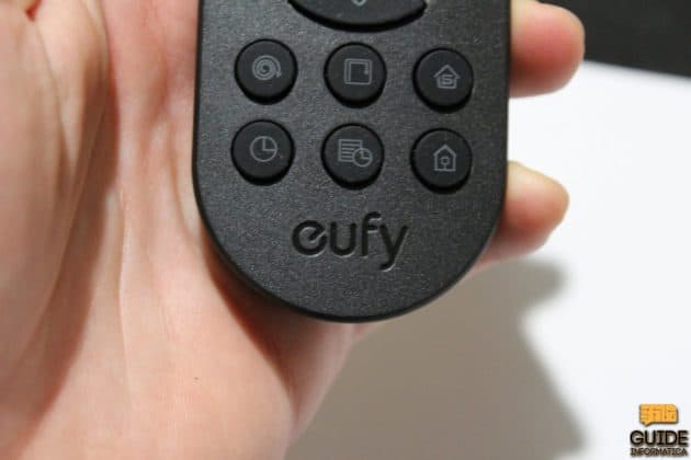 Eufy RoboVac 12 recensione