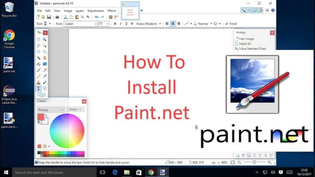 paint net windows 7 64 bit