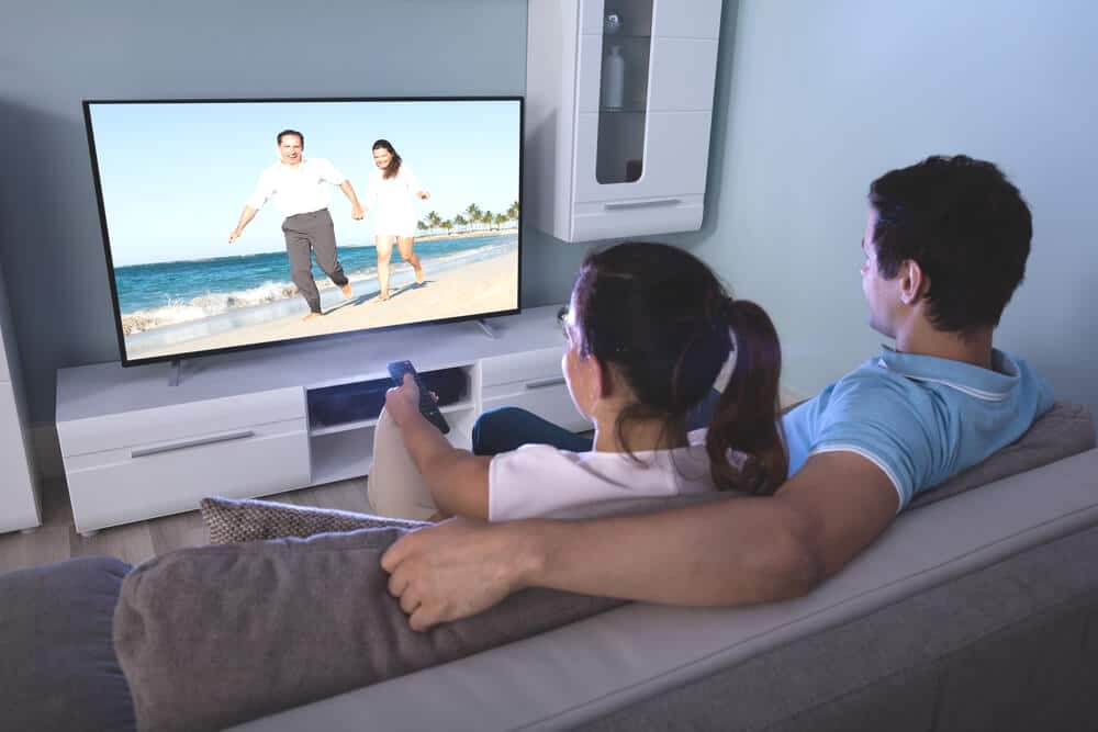 Le migliori smart TV di Gennaio 2020