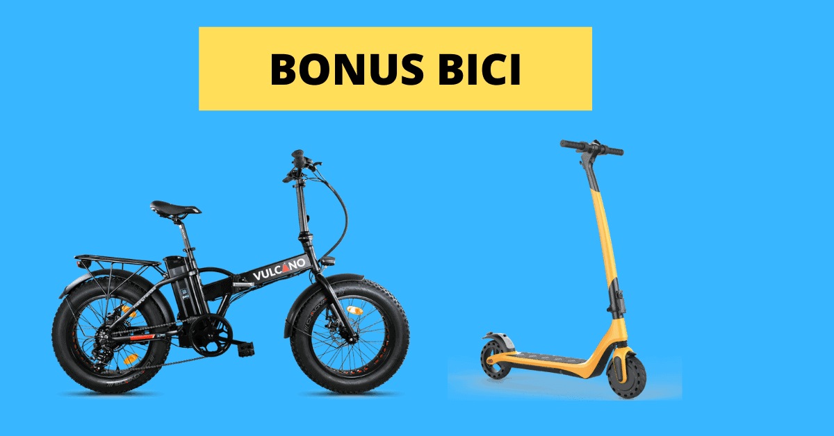 Bonus Bici Elettriche Come Richiederlo e quali Acquistare Guide