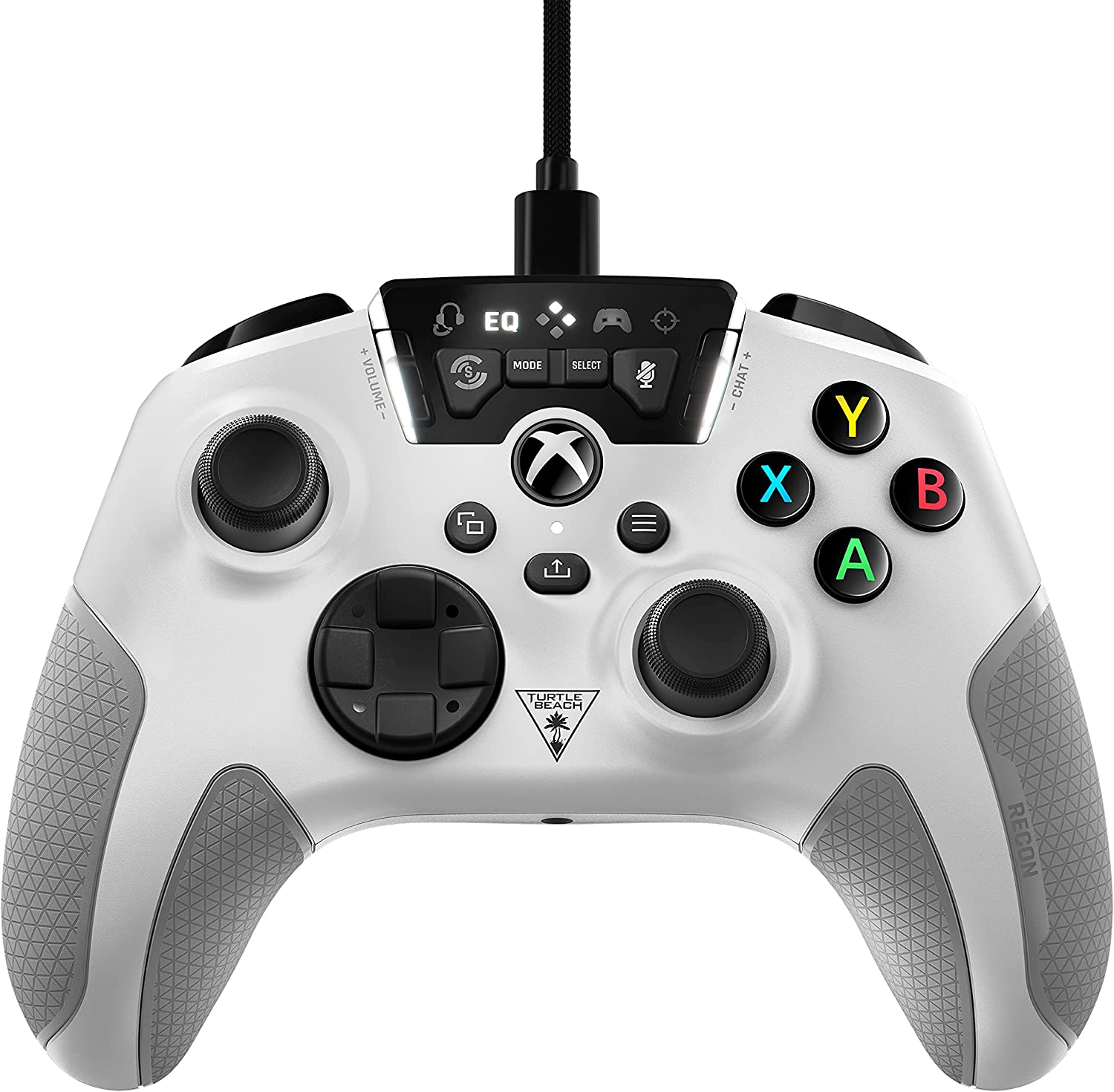 SCUF Instinct Pro - Controller senza fili ad alte prestazioni  personalizzato grigio acciaio per Xbox Series X|S, Xbox One, PC e mobile