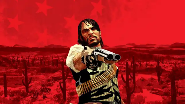 Red Dead Redemption Arriva su PS4 e Nintendo Switch